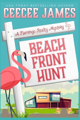 Beach Front Hunt            Book Cover