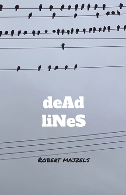 deAd liNeS 0986759562 Book Cover