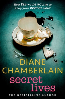 Secret Lives: Discover family secrets in this e... 1472271300 Book Cover