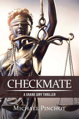 C H E C K M a T E 1796041165 Book Cover