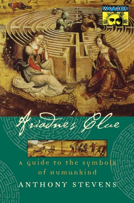 Ariadne's Clue: A Guide to the Symbols of Human... 0691004595 Book Cover