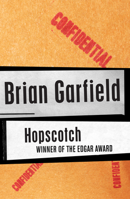 Hopscotch 1504069099 Book Cover