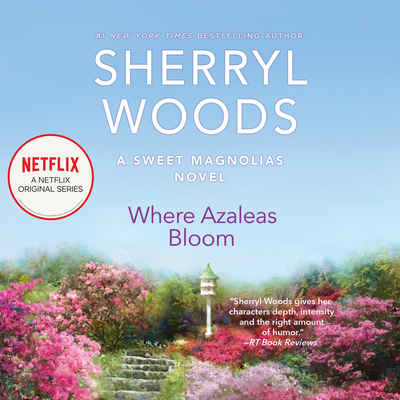 Where Azaleas Bloom 1666509833 Book Cover