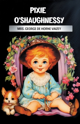 Pixie O'Shaughnessy 9369077170 Book Cover