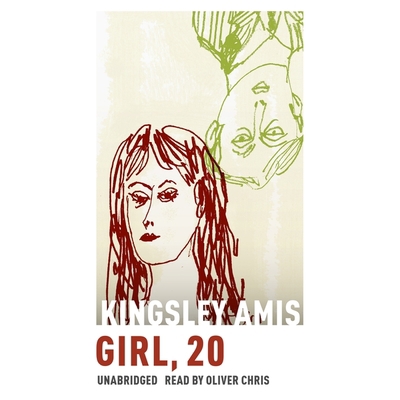 Girl, 20 B0B2TW6C2G Book Cover