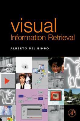 Visual Information Retrieval (The Morgan Kaufma... 1558606246 Book Cover
