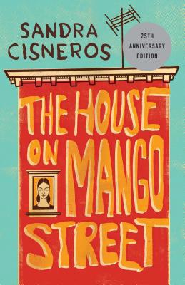 The House on Mango Street [Large Print] 1432865056 Book Cover