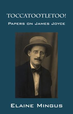 Toccatootletoo! 1432790374 Book Cover