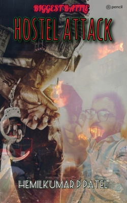 Hostel Attack (Biggest Battle) Season 1: Bigges... 9356105693 Book Cover