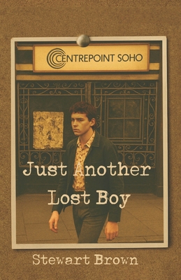 Just Another Lost Boy 1068359021 Book Cover