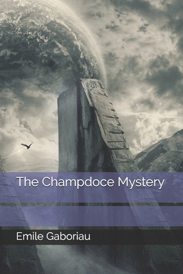 The Champdoce Mystery B08XN7HZJD Book Cover