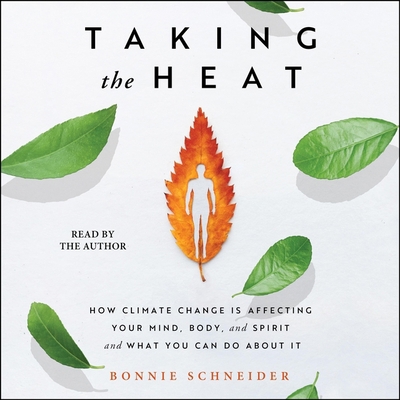 Taking the Heat: How Climate Change Is Affectin... 1797136437 Book Cover