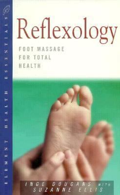 Reflexology Foot Massage for Total Health 1862040451 Book Cover