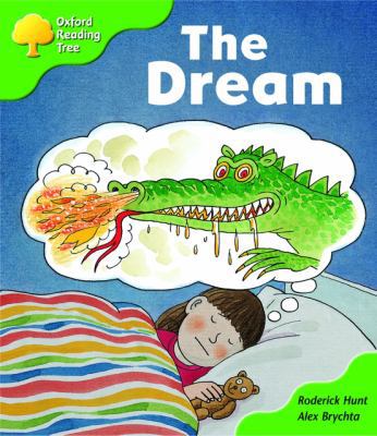 Oxford Reading Tree: Stage 2: Storybooks: the D... 019846388X Book Cover