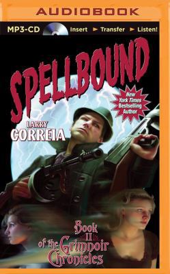 Spellbound 1491508299 Book Cover