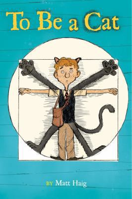 To Be a Cat 1442454059 Book Cover