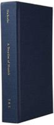 A Treatise of Musick. Speculative, Practical an... 1904331556 Book Cover