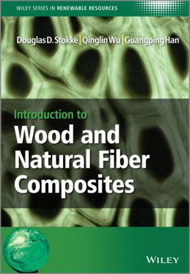 Wood and Natural Fiber Composi 0470710918 Book Cover