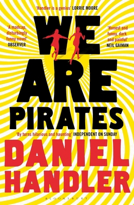 We Are Pirates [French] 1408845156 Book Cover