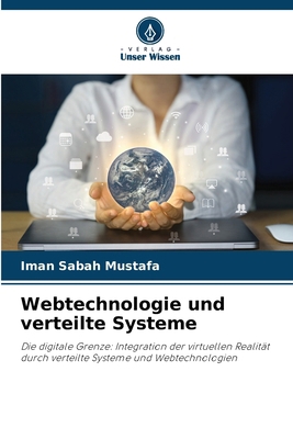 Webtechnologie und verteilte Systeme [German] 6208221358 Book Cover