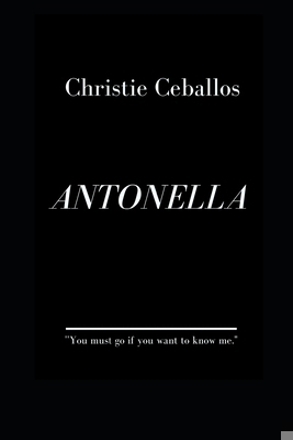 Antonella 1986843262 Book Cover