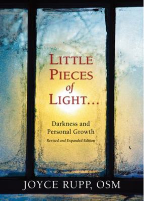 Little Pieces of Light: Darkness and Personal G... 0809149834 Book Cover