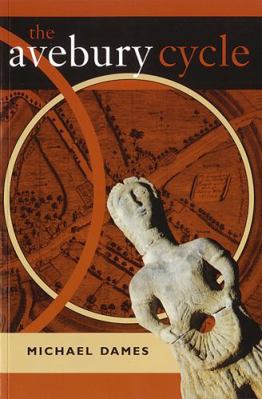 The Avebury Cycle 0500278865 Book Cover