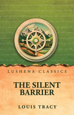 The Silent Barrier B0GX2Y85KW Book Cover