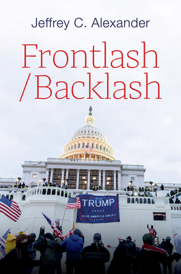 Frontlash/Backlash 150956375X Book Cover