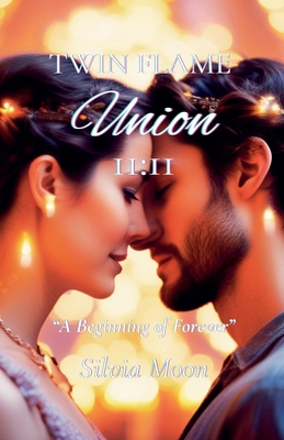 Twin Flame Union 11: 11: A Preparation Guide Fo... B0FX3ZSGQQ Book Cover