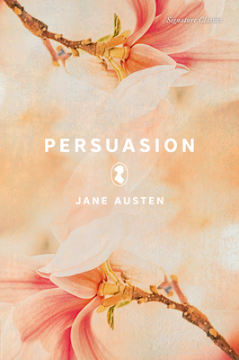 Persuasion 143517156X Book Cover