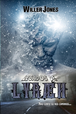 Legados de Lyræh [Portuguese] 1795275693 Book Cover