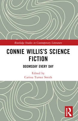 Connie Willis's Science Fiction: Doomsday Every... 1032303840 Book Cover