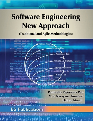 Software Engineering New Approach: (Traditional... 9388305043 Book Cover