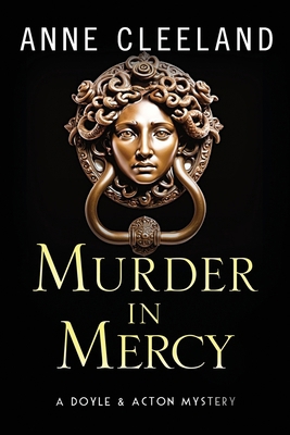 Murder in Mercy B0F1THZWYH Book Cover