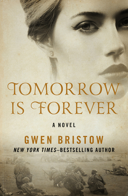 Tomorrow Is Forever 1480485381 Book Cover