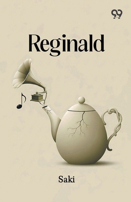 Reginald 9375554465 Book Cover