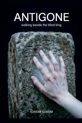 Antigone B0H4124Q3H Book Cover