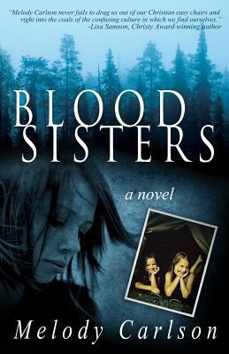 Blood Sisters 1624820506 Book Cover