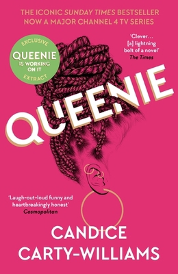 Queenie 1409180077 Book Cover