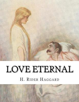 Love Eternal 1523368411 Book Cover