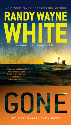 Gone 0425261298 Book Cover