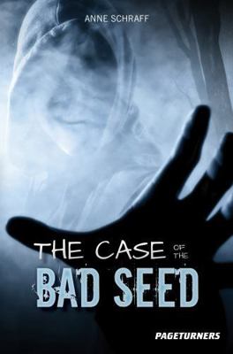 The Case of the Bad Seed (Detective) (Pageturners) 1680213830 Book Cover