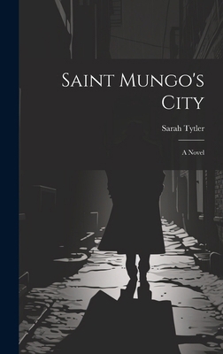 Saint Mungo's City 1019595949 Book Cover