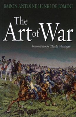 The Art of War 1853677191 Book Cover