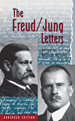 The Freud/Jung Letters: The Correspondence Betw... 0691036438 Book Cover