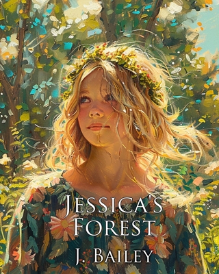 Jessica's Forest            Book Cover