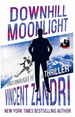 Downhill Moonlight B0GX7W8HVD Book Cover