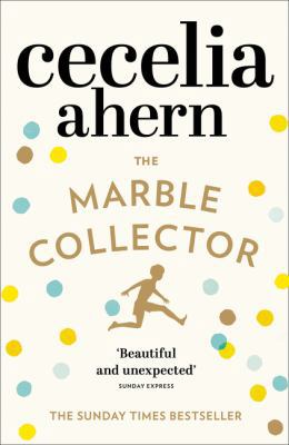 The Marble Collector 0007501854 Book Cover