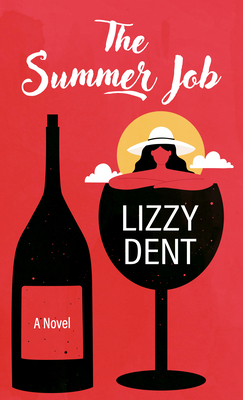 The Summer Job [Large Print] B0BJXKCM7V Book Cover